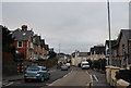 SX8671 : Torquay Rd by N Chadwick