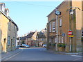 ST4316 : South Petherton by Nigel Mykura