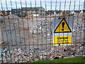 J5082 : Demolition, Bangor by Rossographer