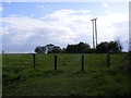 TM3787 : Footpath to the A144 Stone Street by Geographer