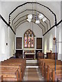 TM3687 : Inside St.John's Church by Geographer