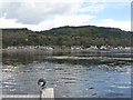 NH6547 : North Kessock from 'New Era' by M J Richardson