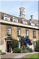 TL4558 : Christ's College, Cambridge by Philip Halling