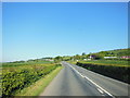 SX9073 : Newton Road towards Newton Abbot by Ian S