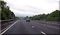 TQ5646 : A21 northbound by Julian P Guffogg