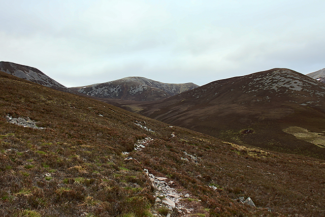 Coire na Saobhaidh