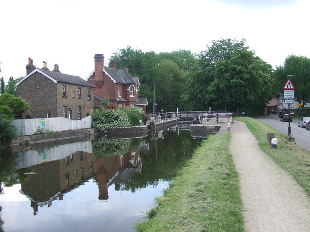 Enfield Lock