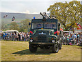 SD6342 : Chipping Steam Fair, Green Goddess by David Dixon