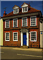 TQ6499 : Listed building, High Street, Ingatestone by Jim Osley