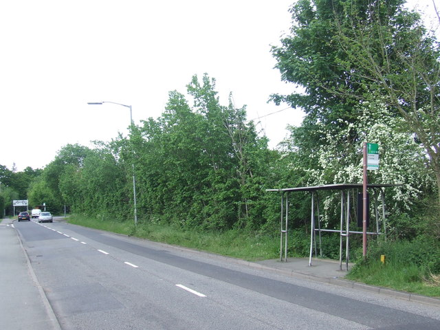 Bangors Road North, Iver Heath