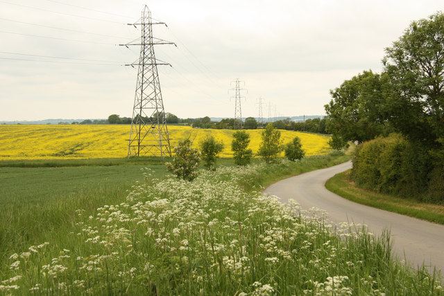 Cadney Road