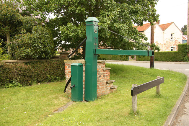 Bywell Pump