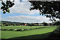 SP9111 : The Football Field, Goldfield, Tring by Chris Reynolds