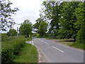 TM4584 : Waterloo Road, Sotterley by Geographer