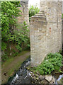 NT3264 : Newbattle Viaduct - 2 by Alan Murray-Rust