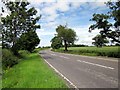 SJ4856 : The A41 (Whitchurch Road) by Jeff Buck