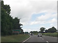  : A41 at Heathlane by John Firth