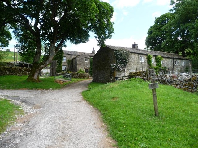 Cottages at Deepdale