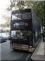 TQ2777 : Bicycle Library on Chelsea Embankment by PAUL FARMER