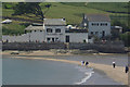 SX6444 : Bigbury on Sea Beach by Stephen McKay