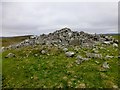 HU2550 : Chambered Cairn by Rude Health 