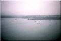 SM9538 : Fishguard Harbour - 1992 by Helmut Zozmann