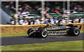 SU8808 : Racing Car, Goodwood Festival of Speed 2013, Goodwood House, West Sussex by Christine Matthews