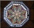 TL5480 : The Octagon, Ely Cathedral by Julian P Guffogg