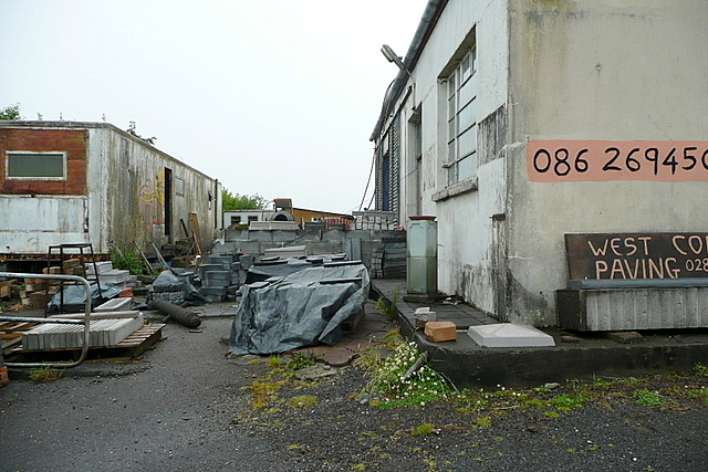 West Cork Paving