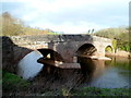 SO4520 : Skenfrith Bridge by Jaggery