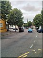 TL5338 : High Street, Saffron Walden by PAUL FARMER