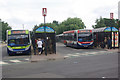 SP3691 : Nuneaton Bus Station by Stephen McKay