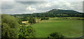 SJ8965 : View south-east off the Dane railway viaduct by Christopher Hilton