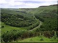 SE8293 : Skelton Tower Newtondale View by Scott Robinson