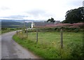 NJ5900 : Approach to Upper Craigton by Stanley Howe