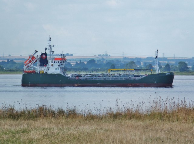 Humber Estuary