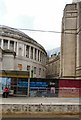 SJ8397 : Library Walk by Gerald England