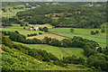 NY1600 : Looking Towards Dalegarth by Peter Trimming