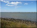 TG5107 : Breydon Water by Christine Johnstone