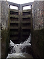 SP6989 : In Foxton Locks, Leicestershire by Roger  D Kidd