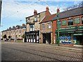 NZ2155 : The Sun Inn, Beamish Open Air Museum by Bill Henderson