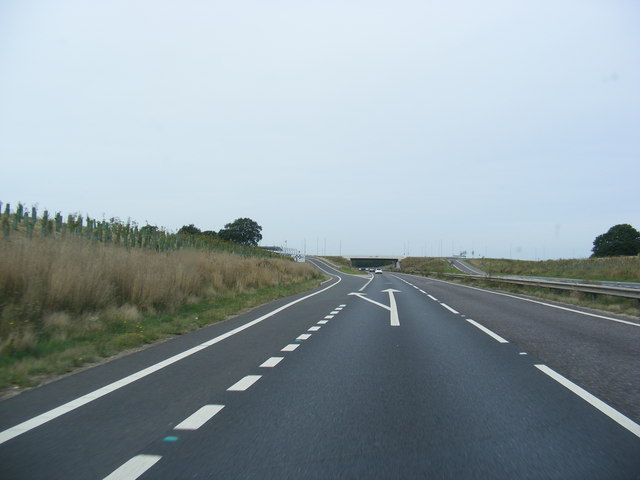 A12 Ipswich Road, Mile End