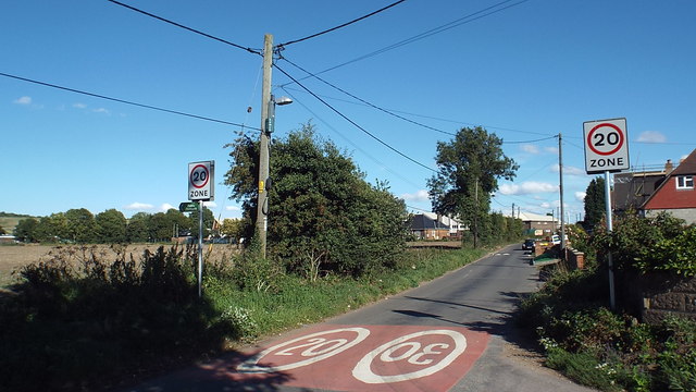 Higham Road, Wainscott