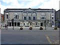 S5056 : Kilkenny Courthouse by Kenneth  Allen