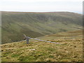 SX5788 : Flagpole with Counterweight by Tony Atkin