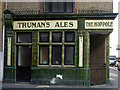 TQ3382 : "The Hop Pole" public house, Pitfield Street by Jim Osley