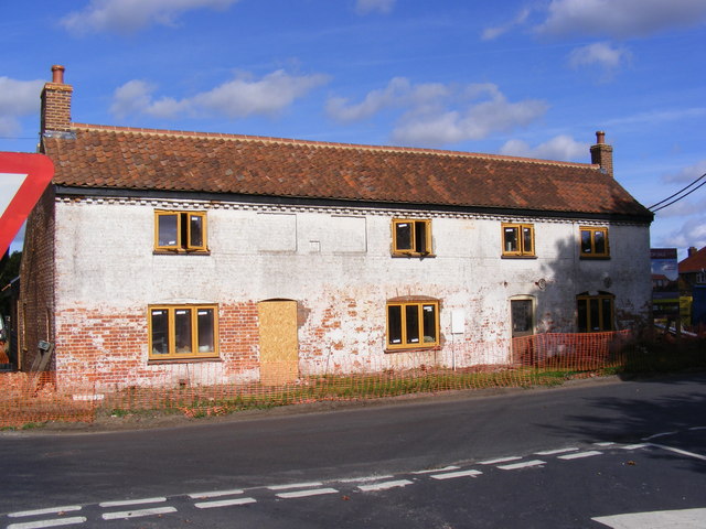 Mill Farmhouse