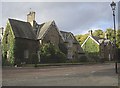 NZ2237 : Village house in Brancepeth by Stanley Howe