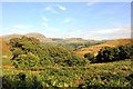 SH6742 : View towards Manod Mawr by Jeff Buck