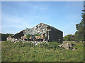 SD6288 : Semi-ruined barn, Middleton Head by Karl and Ali